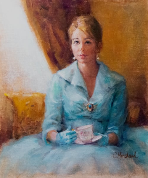 A Cup of Hope (Copy)