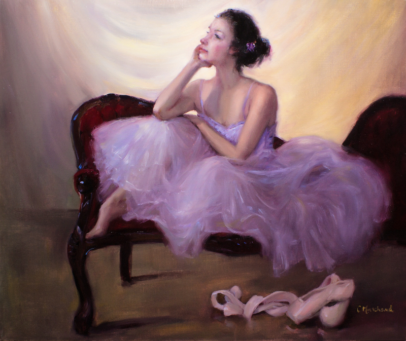 At Rest