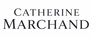 Catherine Marchand Artist Logo