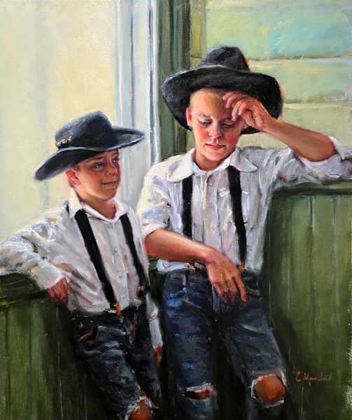 Cowboys