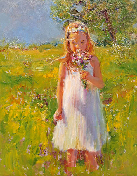 Field Flowers