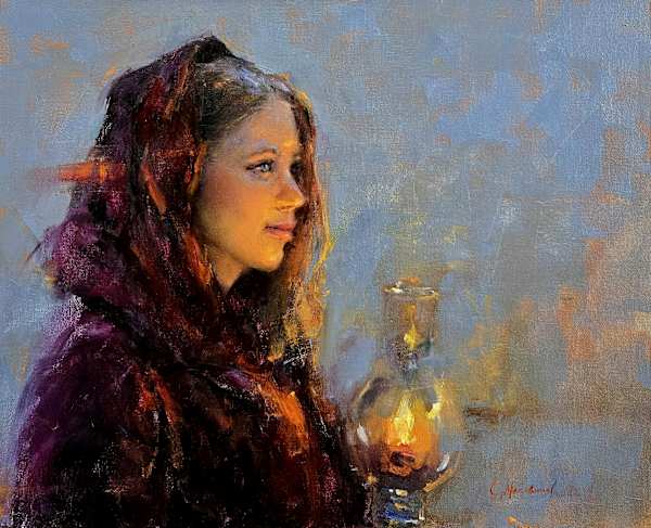 Light in the Darkness