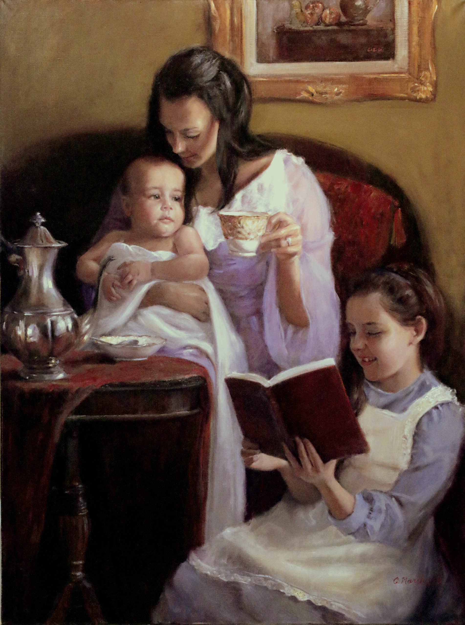 Motherhood