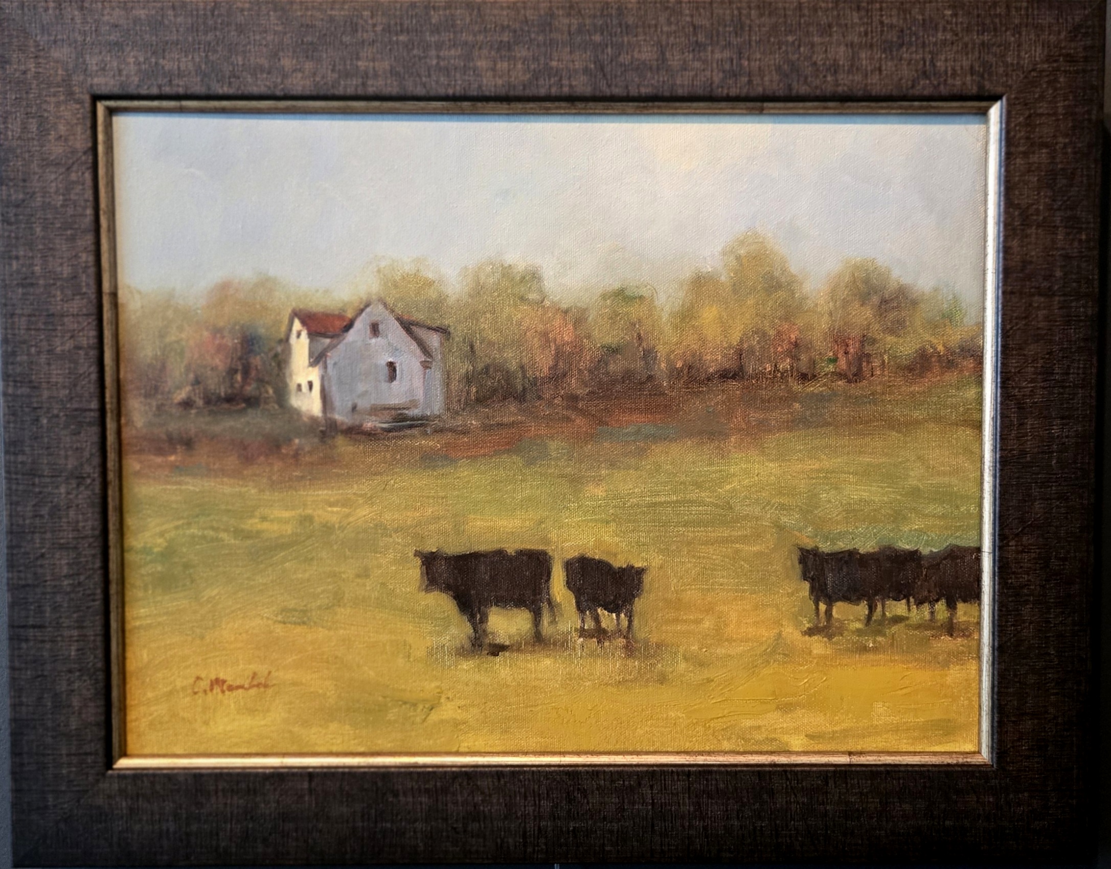The Ranch