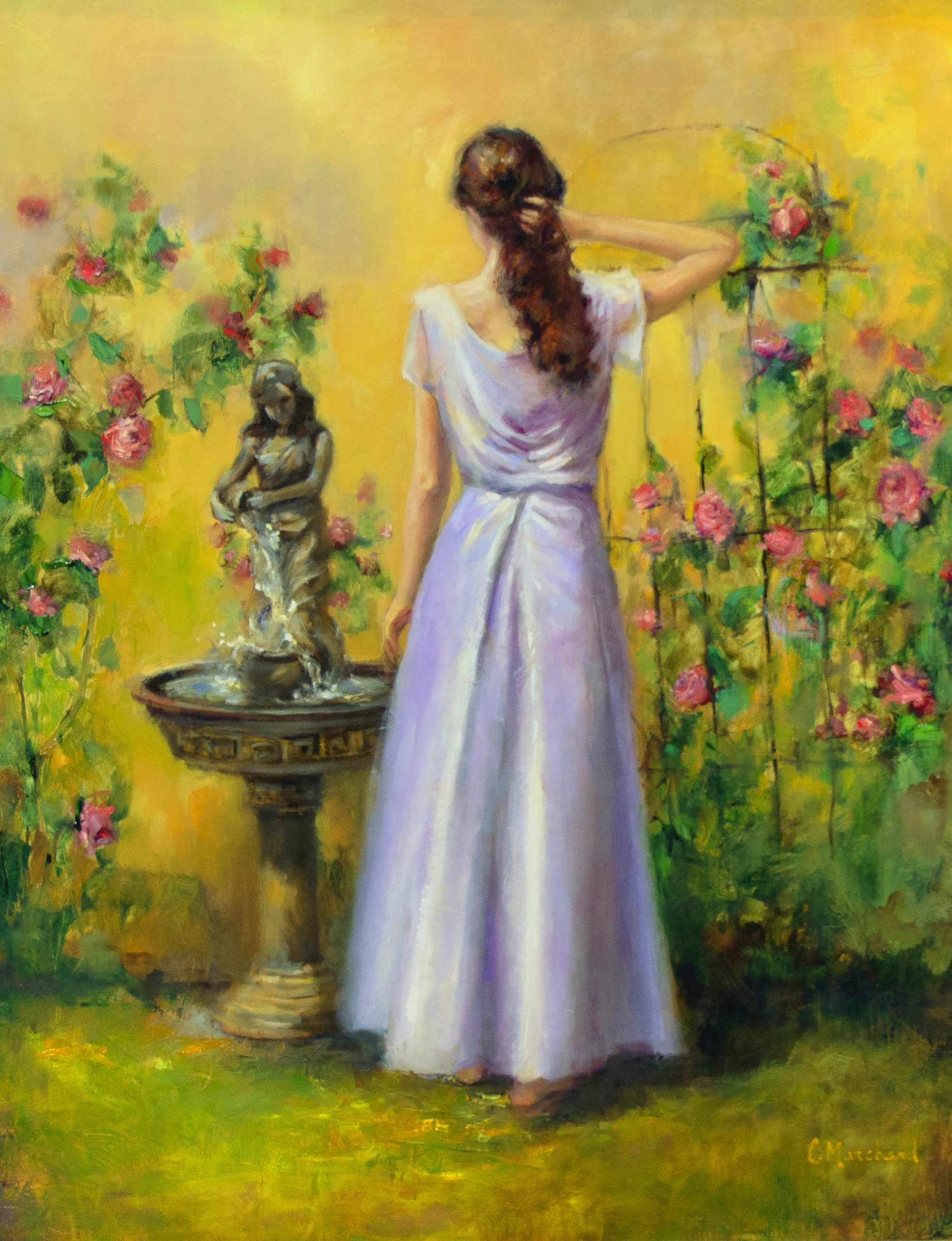 Rose Garden