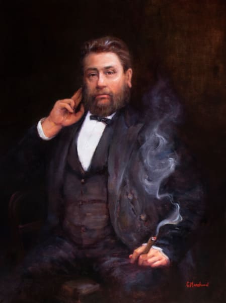 Spurgeon